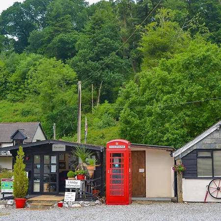 Gamekeepers - Cv20 Holiday home Saint Cleer