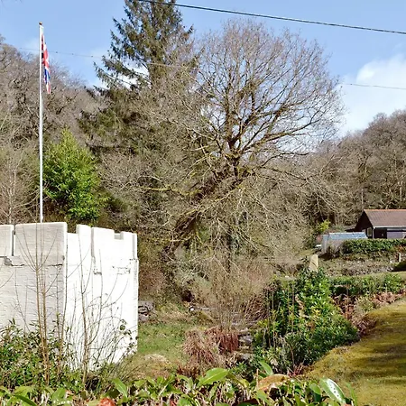 Holiday home Gamekeepers - Cv20
