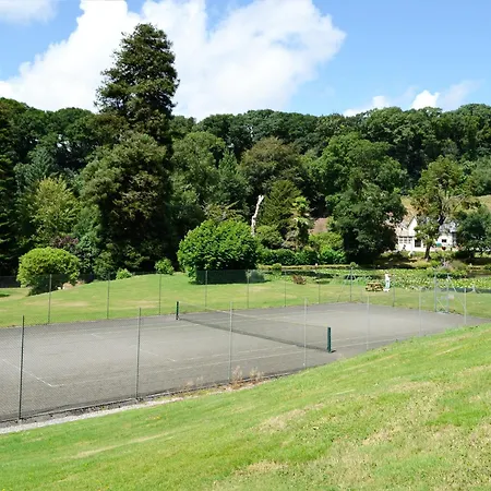 Holiday home Gamekeepers - Cv20 Saint Cleer