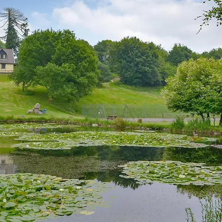 Gamekeepers - Cv20 Holiday home *
